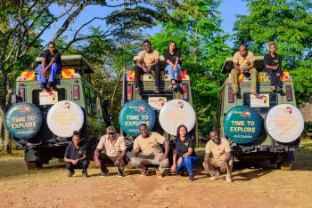 Imara Africa Safaris  Photo