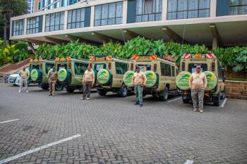 Amazing Memories Safaris Photo