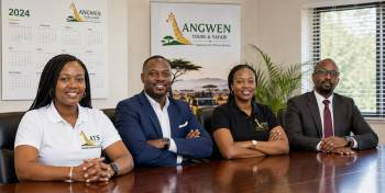 Angwen Tours and Safaris Photo