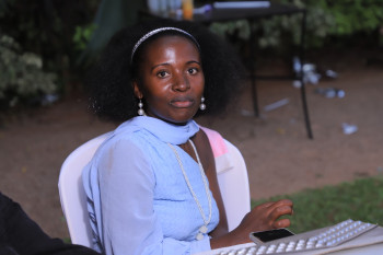 Director Paramount Gorilla Expeditions 