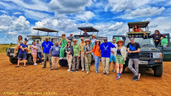 Ankole Tours and Travel Photo