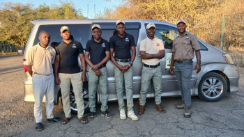 Apalis Safaris and Tours Photo