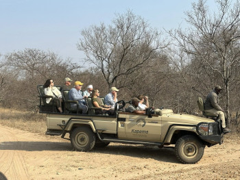 African Travel Consultants Photo