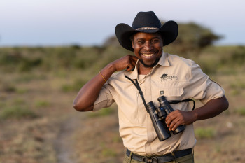 Topguides Safaris Photo