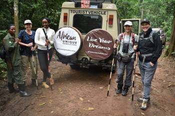 African Unique Tours & Safaris Photo