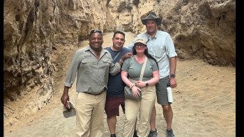 Sundowner Safaris  Photo