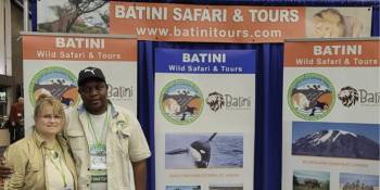 Batini Safari Tours Photo