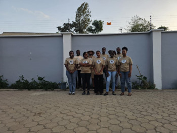 Berngo Safaris Photo