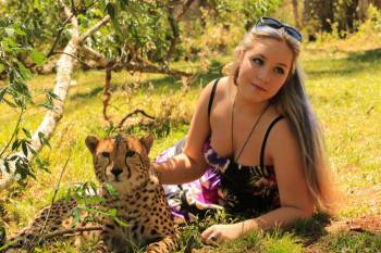 Promax Safaris Photo