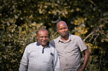 Scope Safaris Photo