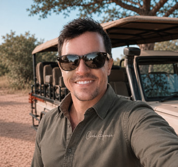 Chobe House Photo