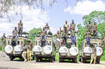 Kimgoni Tanzania Safaris  Photo