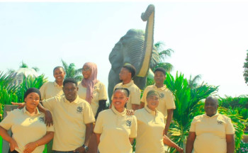 Ibhanilfa Safaris and Tours Photo