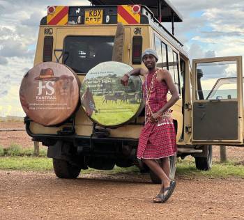 Fantrail Safaris  Photo