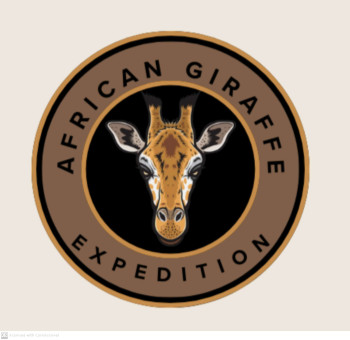 African Girrafe Expeditions Photo