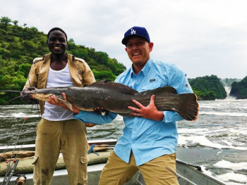 Amstel Tours and Travel Uganda Photo