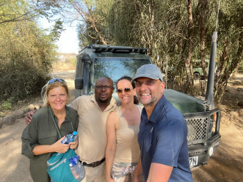 Catman Tours and Travel Photo