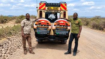 Malvic Tour and Safaris  Photo