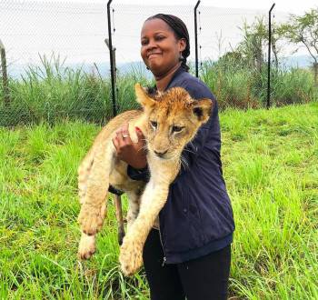 Wanderluxe  Safaris  Photo