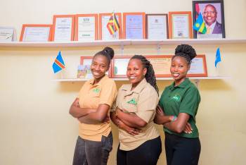 Classic Exciting Safaris Photo