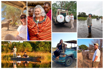 Discover Africa Safaris Photo