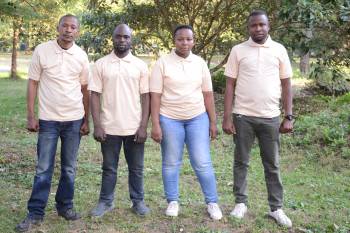 Shedrajio Safaris Photo