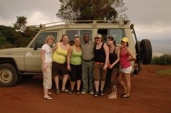 Deluxe Zanzibar Safaris Photo