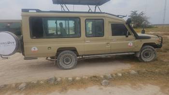 Mulonje Tours Photo