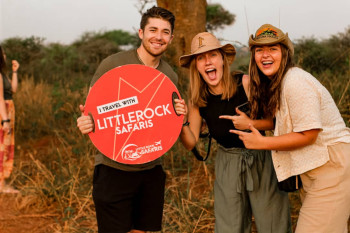 Littlerock Safaris Photo