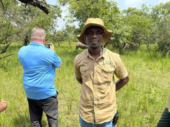 Deep End Tours and Safaris Photo