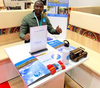 KLM Safaris Photo