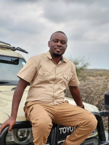 WeTour Safaris  Photo