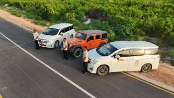 Sindbad Travels & Tours Photo