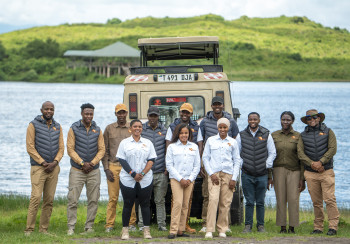 Gifted African Adventures Photo