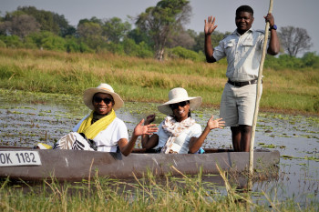 Outer Limits Travel & Tours Photo