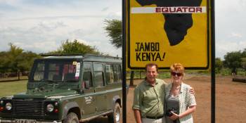Experiential Travel Photo