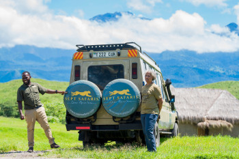 Sept Safaris Photo