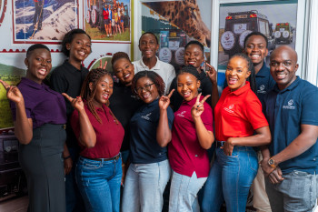 Axis Africa Expedition & Safaris Photo