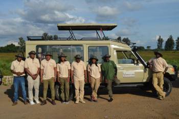 Tanzania Sensational Safaris Photo