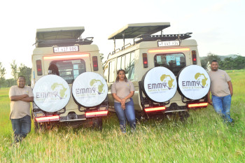 Emmy Safaris  & Tours