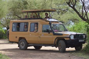 E-Trip Africa E-Trip Africa Photo