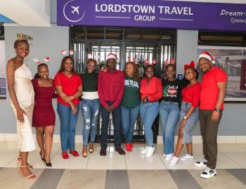 Lordstown Travel Group Photo