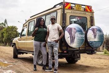 Rovic Executive Tours Photo