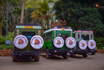 MuzBag Safaris  Photo
