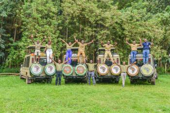Abantubo Safaris Photo