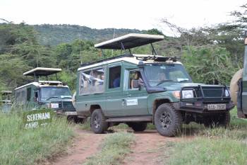 Kichaka Tours and Travel Photo