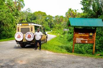 MuzBag Safaris  Photo
