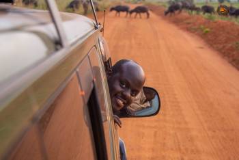MuzBag Safaris  Photo