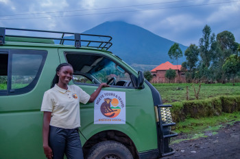 Ngeye Tours and Travel Photo