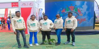 Nesh Tours and Safaris Photo